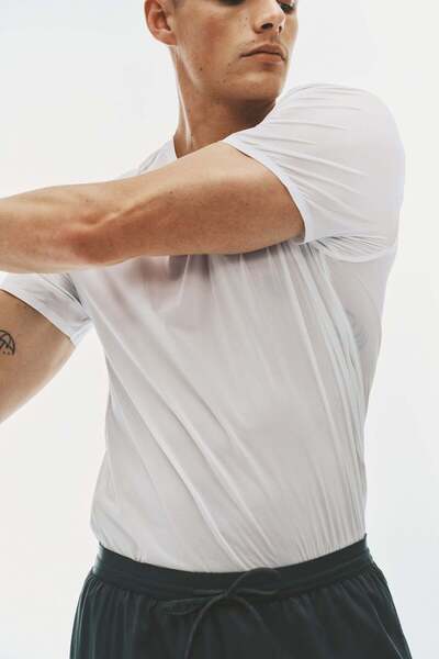 H&M Lightweight Cooling Running T-shirt