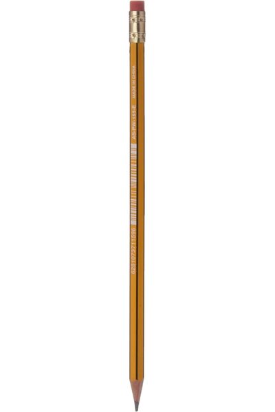 Generic HB Pencil YW+ER BX=12