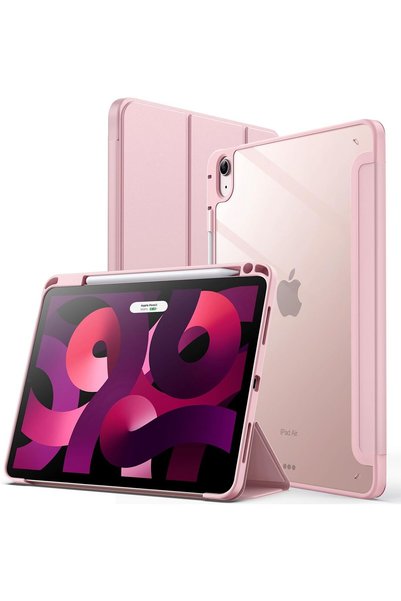 Generic حافظة لجهاز iPad Air مقاس 11 بوصة (M4/M3/M2) وiPad Air 5/4 مقاس 10.9 ...