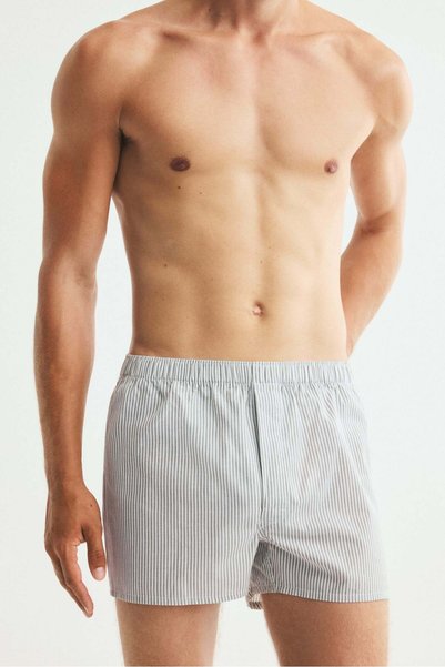 H&M 4-pack woven boxer shorts