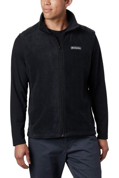 Generic Men's Steens Mountain Vest