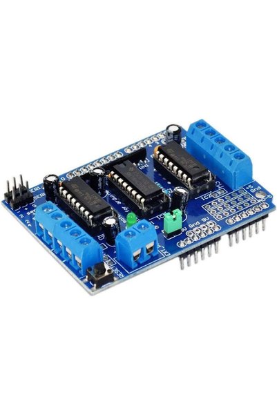 Generic L293D DC Motor Drive Shield Stepper Motor Drive Shield Expansion Boar...