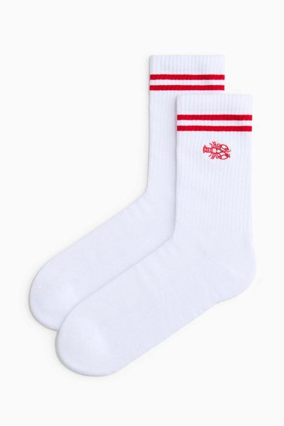 H&M Socks