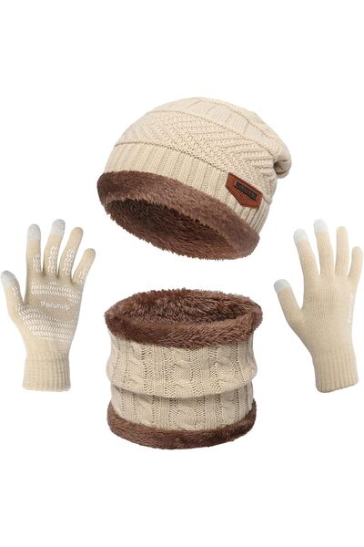 Generic mens Beanie beanie