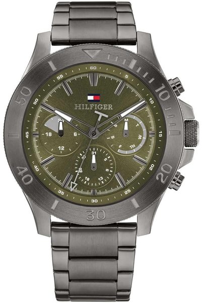Generic BRYAN Men Watch, Analog