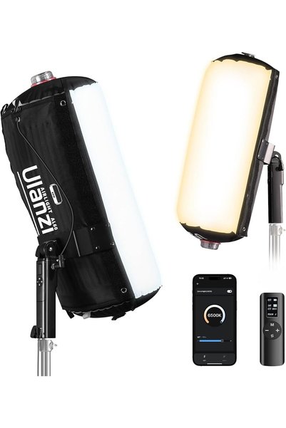 Generic AL60 inflatable photography fill light, soft light, foldable and stor...