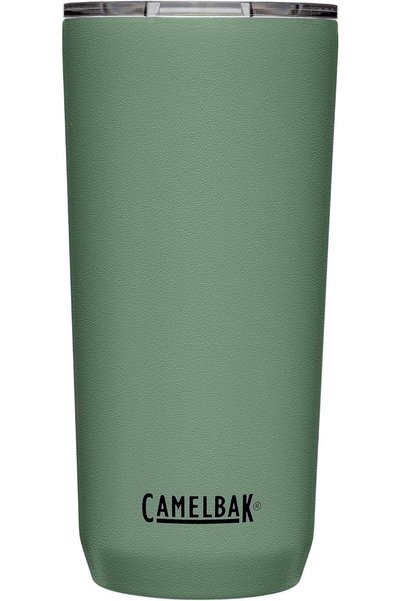 Generic Camelbak-Tumbler, Sst Vacuum Insulated, 20Oz, Moss