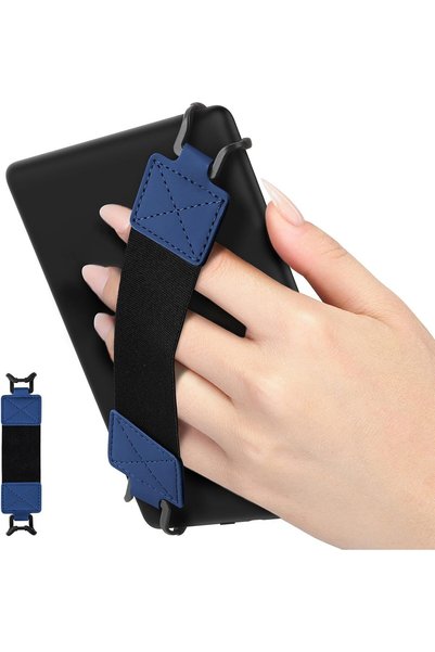 Generic Security Hand-Strap for 6-8" Kindle eReaderFire Tablet, Kindle/Kobo/V...