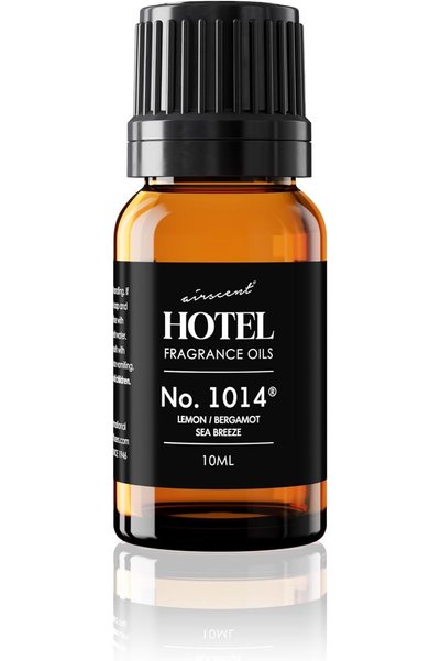 Generic زيت معطر للفنادق من إيرسينت مستوحى من عطر فندق ريتز كارلتون - زيت عطر...