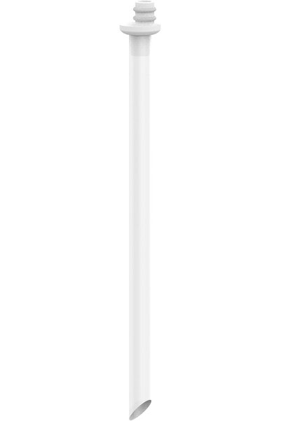 Generic Water Bottle Reusable Straw Accessory for Water Bottles, fits 500ml, ...