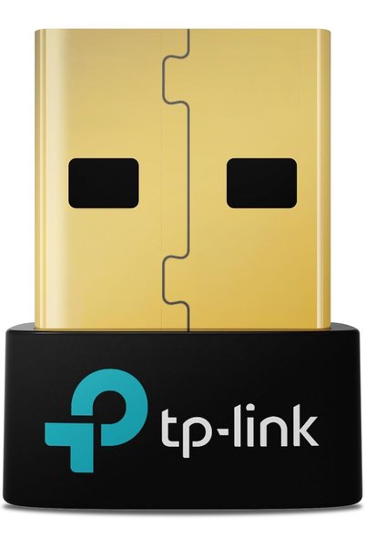 Generic محول بلوتوث USB 6.0 للكمبيوتر، دونجل بلوتوث USB نانو UB600