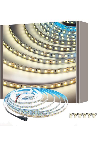 Generic شريط إضاءة LED من HOMINA