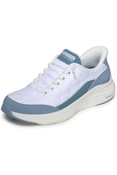 Generic Women's Contour Foam Cozy Fit Hands Free Slip-ins Sneaker