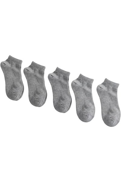 Generic Men's Socks 5 Pairs Socks Low Cut Athletic Socks Ankle Socks, Breatha...