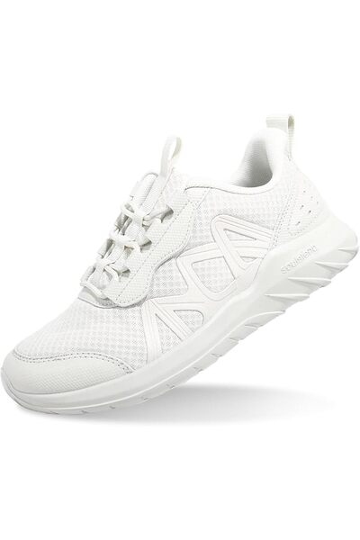 Generic Men's Women's Running Shoes Comfortable Lightweight Breathable Sports...
