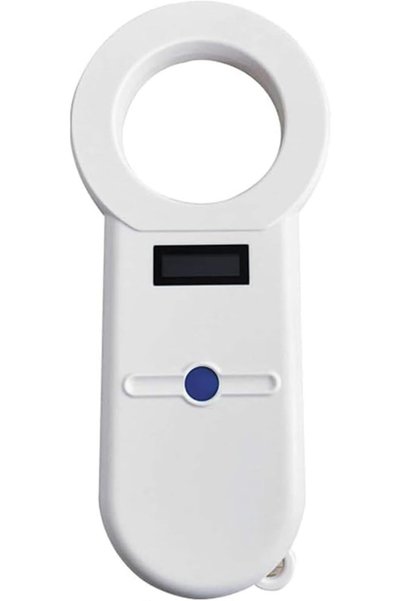 Generic Pet Microchip Scanner Iso11784/5 Rfid Animal Chip Reader