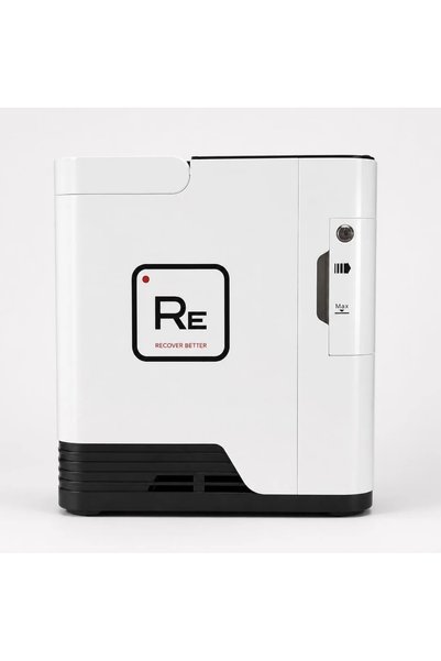 RESTORE Compact Oxygen Concentrator