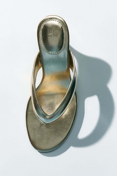H&M Heeled sandals
