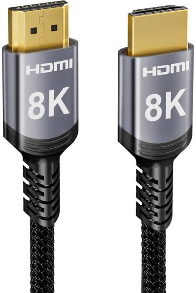 Generic 8K 4K HDMI 2.1 Cable 20M 48Gbps Ultra High Speed HDMI® Cable