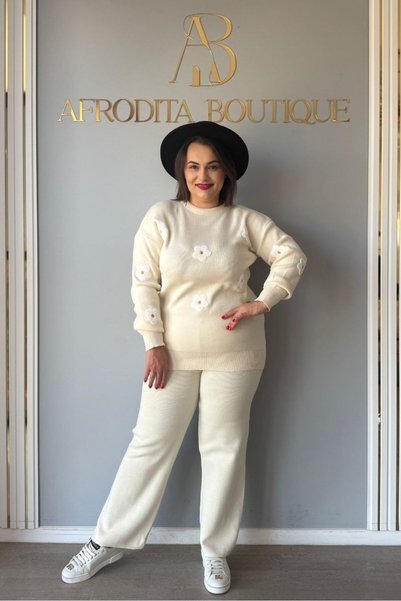 Afrodita Boutique Set Margareta