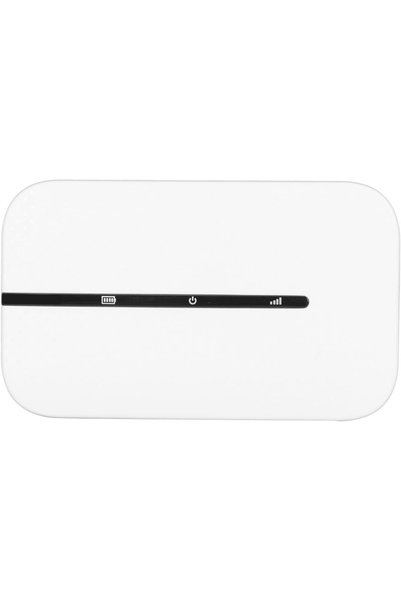 Generic نقطة اتصال متنقلة 4G LTE واي فاي - راوتر لاسلكي محمول مع فتحة لبطاقة ...