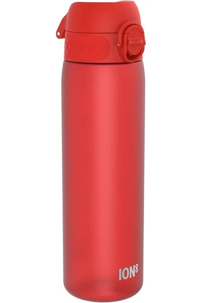 Generic Water Bottle, 500 ml/18 oz, Leak Proof, Easy to Open, Secure Lock, Di...