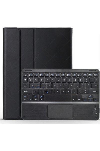 Generic Arabic and English Keyboard Cover for Huawei MatePad 10.4 2020, Case ...