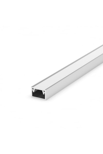 OEM Profil din aluminiu pentru banda LED 4LED, 1 m