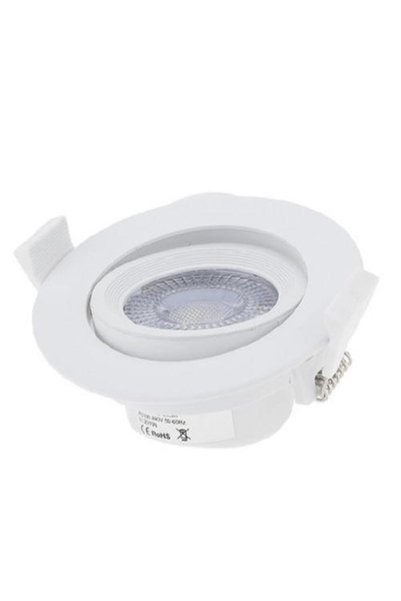 OEM Proiector LED arhitectural liniar 4LED DLP16-007-AW-WW-03, 7W, 3000K alb ...