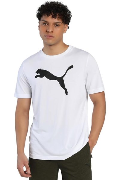Generic Mens Ess Poly Tee T-Shirt