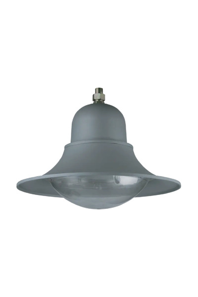 OEM Decorative LED park lighting fixture 4LED Plato PL40WW-BL, 40W, 3000K war...