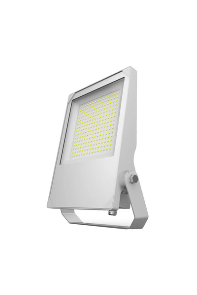OEM Proiector LED industrial 4LED Slate SLT150W-S, 150W, 6500K alb rece, gri