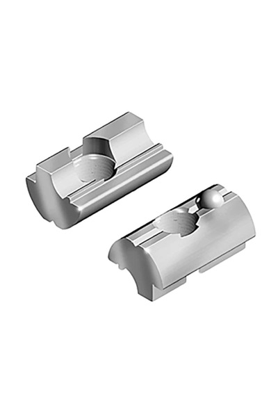 OEM Ball nut for profile channel (K-04)