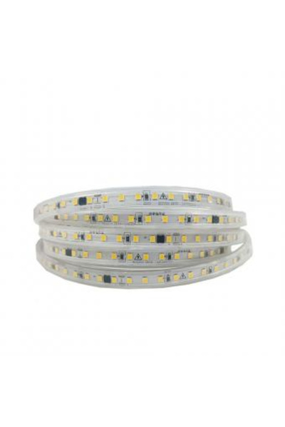 OEM Bandă LED 4LED, 12W, 3000K alb cald