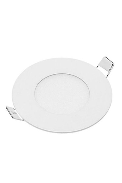 OEM Spot LED încastrat 4LED LTH0180-1x3W-F, 3W, 4000K alb neutru