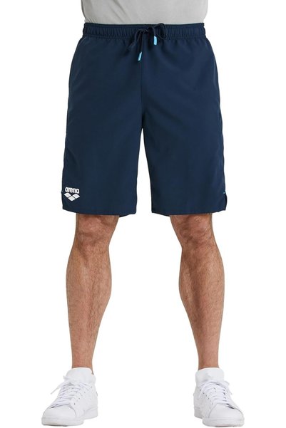 Generic mens Men's Team Bermuda Panel Shorts Swim Trunks