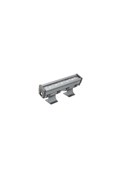 OEM Proiector LED arhitectural liniar 4LED MDL8-035-AW-WW-01, 35W, 3000K alb ...