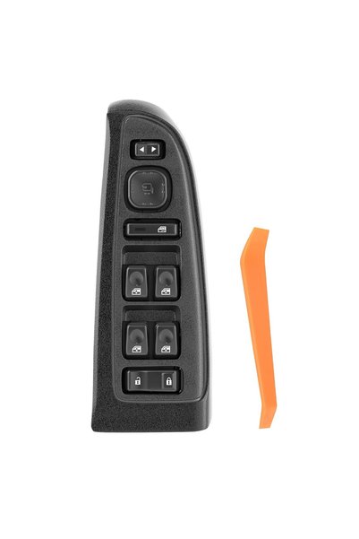Generic 15883320 Front Driver Side Master Power Window Switch for Chevy GMC M...