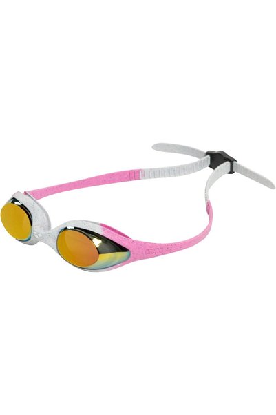 Generic Unisex-Youth Spider Jr Mirror Goggles