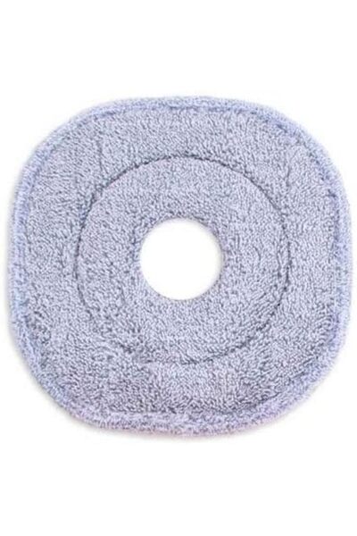 Generic Magic Pro Floor Mop Replacement Pad - Washable Microfiber Refill for ...