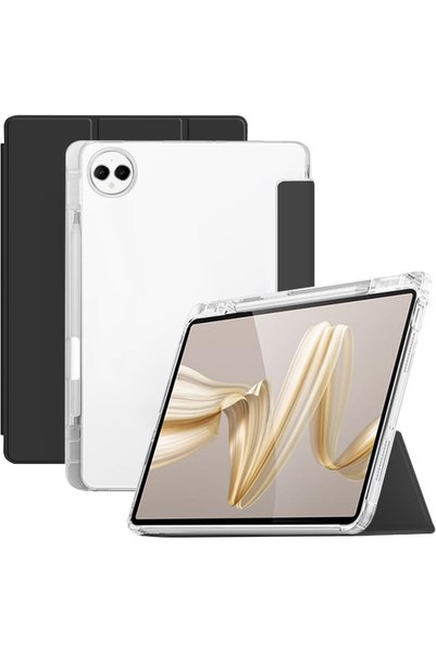 Generic Cover Compatible with Huawei MatePad Pro 12.2" 2024 Case with Pencil ...