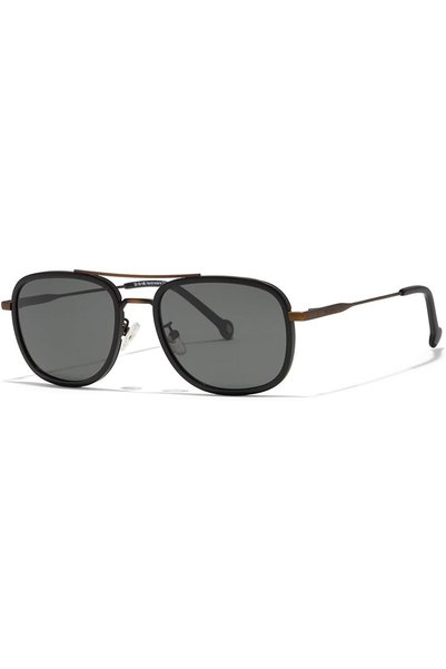Generic Eyewa - NOSTALGIA,Sunglasses for Men,Rectangle Sunglasses,UV Protecti...