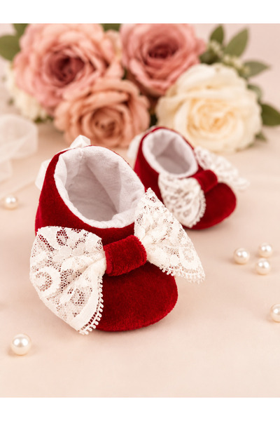 Atelier Nicole Botosei si bentita bebe