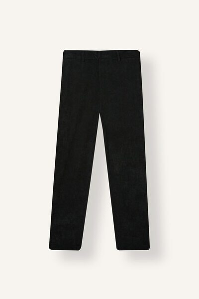 DeFacto Regular Fit, Standard Cut, Straight Leg Pants I0365AX26WN