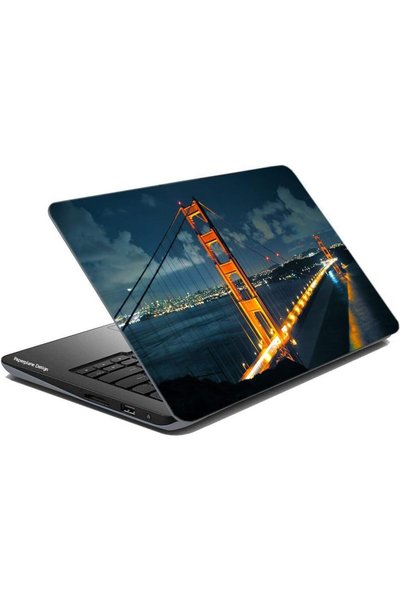 Generic Laptop Skin for laptops, Skins Stickers Vinyl Decal Cover for All Mod...