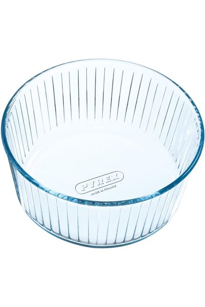Generic Soufflé Dish 22cm