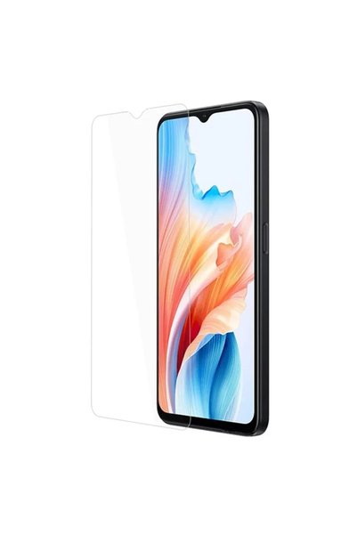DAMUR Tempered Film for Oppo A59, Innovation, 3D Tempered Glass, High Definit...