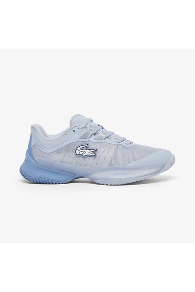 Lacoste AG-LT23 Ultra Kadın Mavi Sneaker