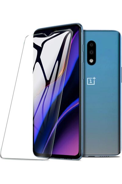 Generic ELTD for Oneplus 7 pro Screen Protector, HD clear Easy & Bubble Free ...