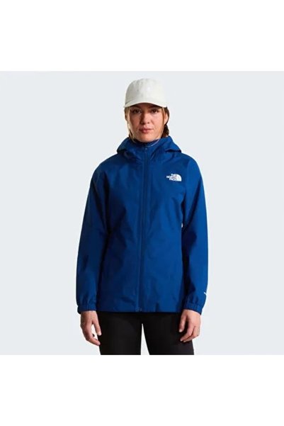 THE NORTH FACE سترة W Quest للنساء NF0A8G12D1R1